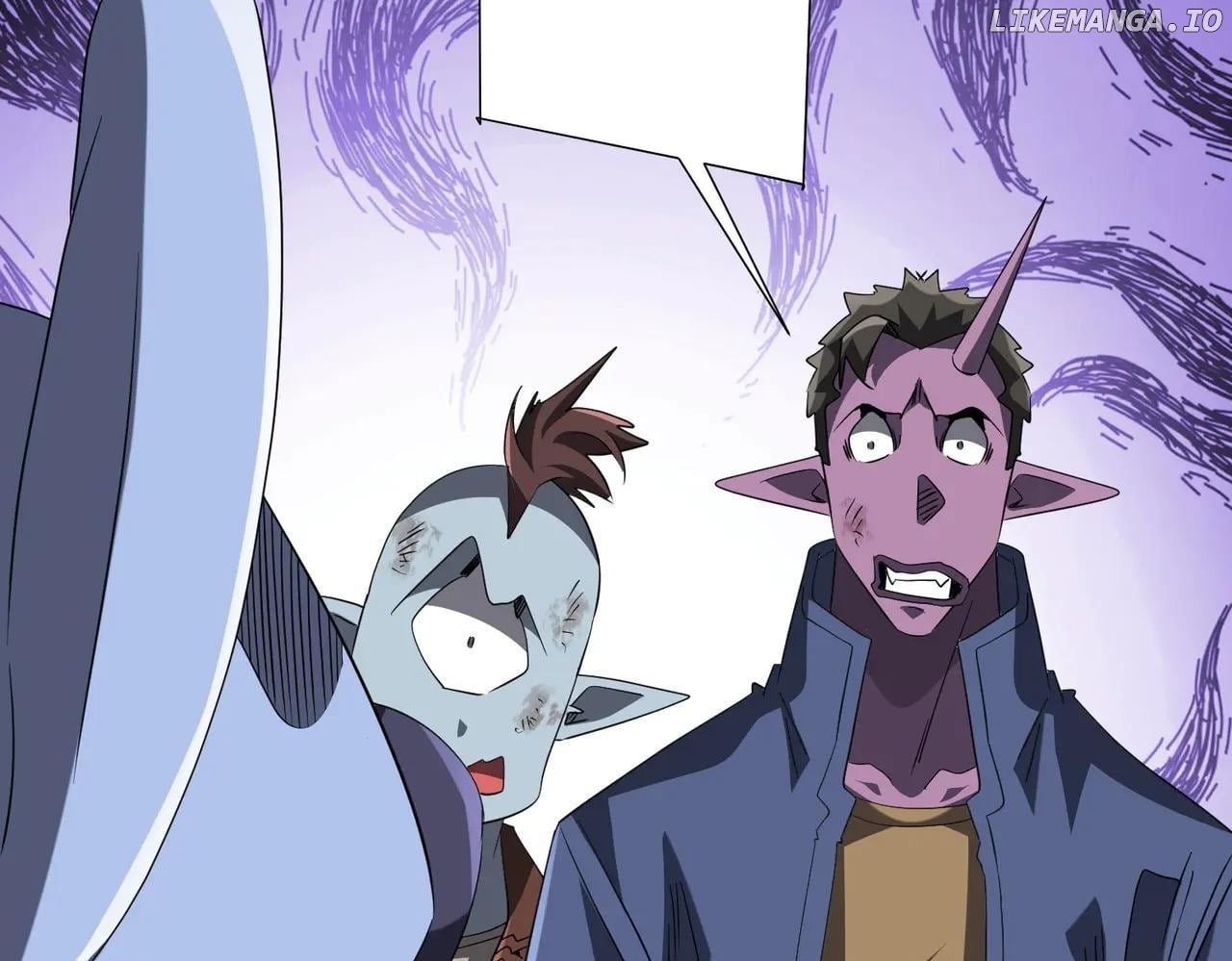 With My Netherworld Trillions, Game On! Chapter 200 - page 80